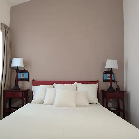 Corte San Marco Apartment *