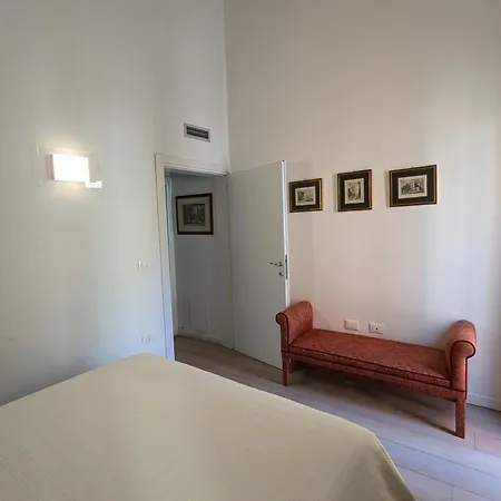 Corte San Marco Apartment