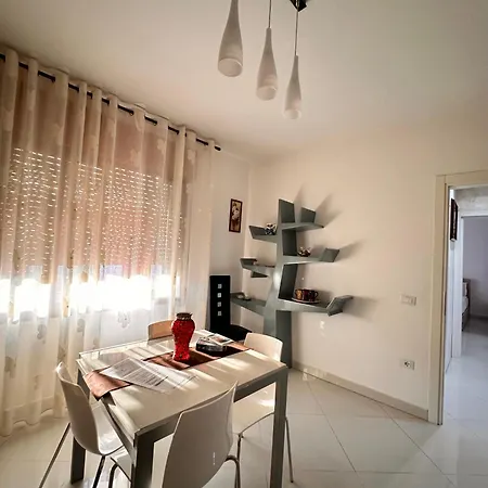 Apartment Casa Gena Favaro Veneto
