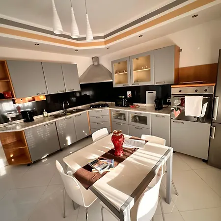 Apartment Casa Gena
