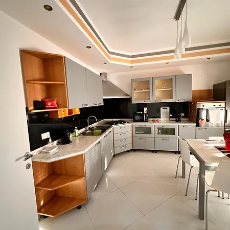 Apartment Casa Gena