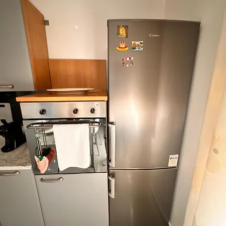 Apartment Casa Gena *