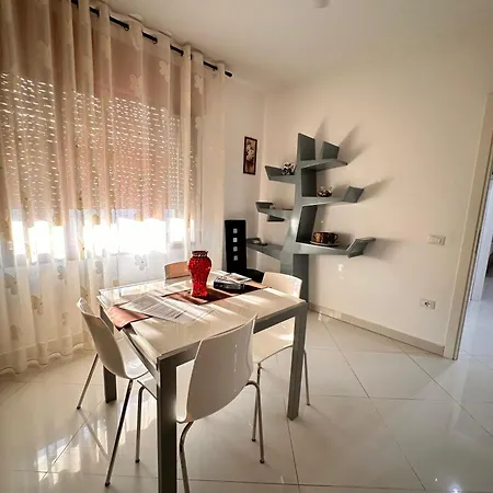Casa Gena Apartment Favaro Veneto