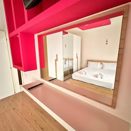Casa Gena Apartment