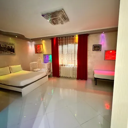 Casa Gena Apartment *