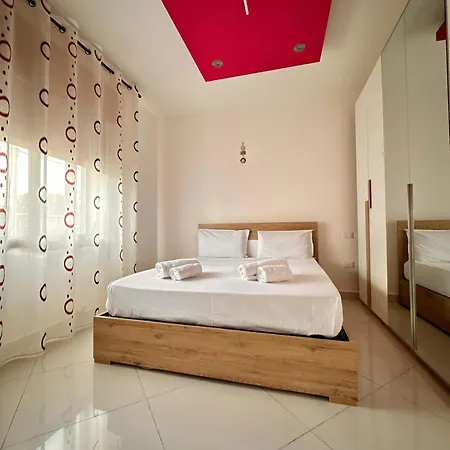 Casa Gena Apartment