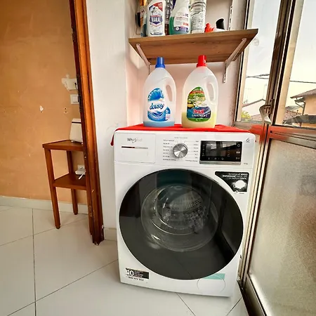 Apartment Casa Gena Favaro Veneto