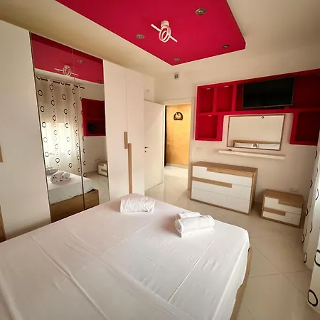 Apartment Casa Gena