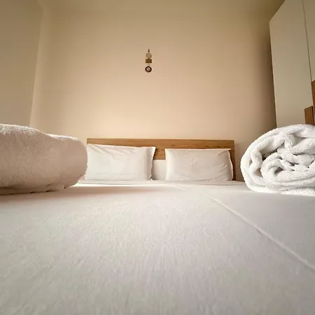 Διαμέρισμα Casa Gena *