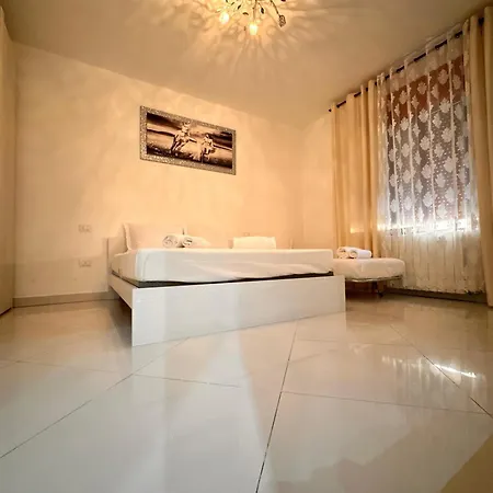Casa Gena * Favaro Veneto