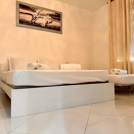 Apartment Casa Gena
