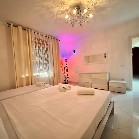 Apartment Casa Gena Favaro Veneto