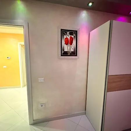 Casa Gena Apartment