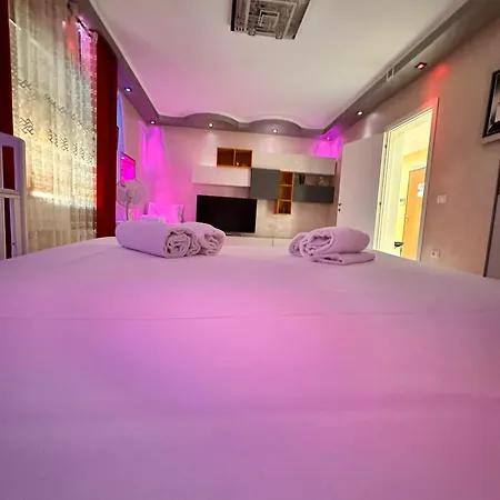 Apartment Casa Gena