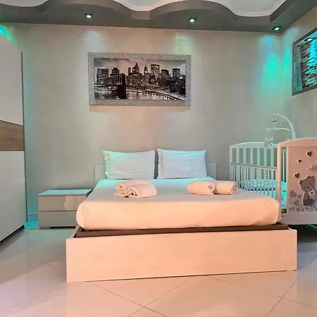 Apartment Casa Gena Favaro Veneto