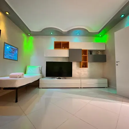 Casa Gena Apartment