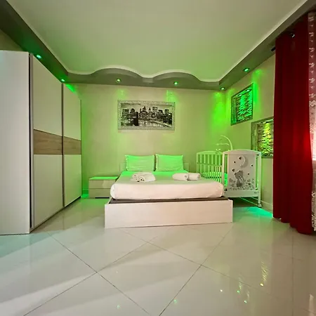 Apartment Casa Gena