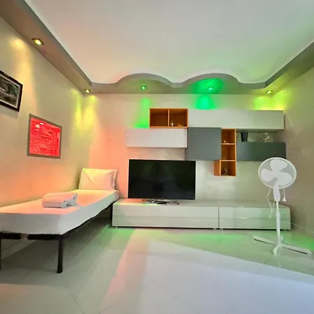 Casa Gena Apartment *