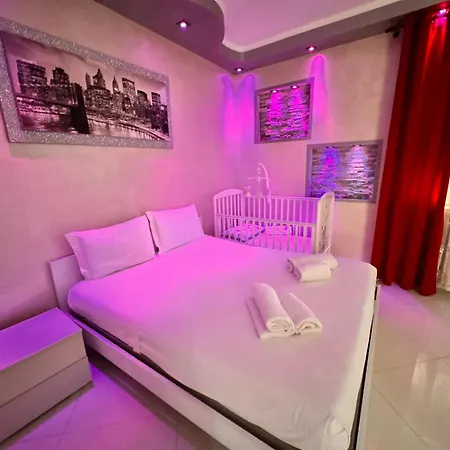 Casa Gena Apartment *
