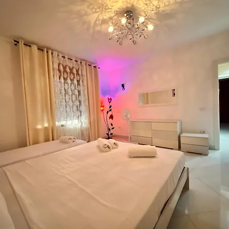Casa Gena Apartment