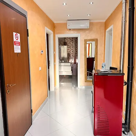 Casa Gena Apartment *