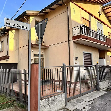 Apartment Casa Gena *