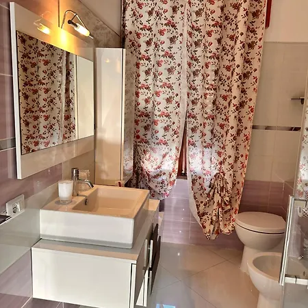Casa Gena Apartment *