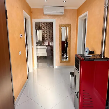 Apartment Casa Gena *