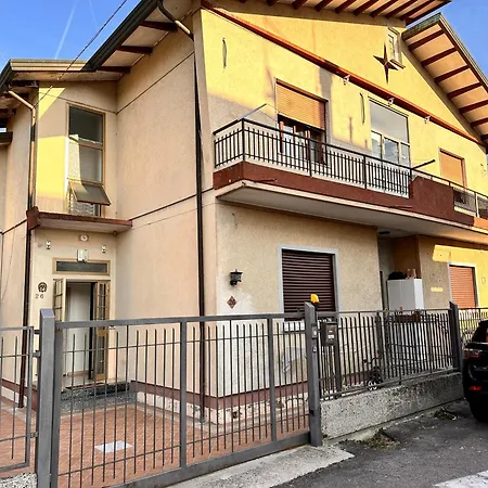 Casa Gena Apartment