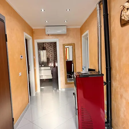 Apartment Casa Gena