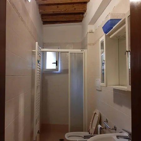 Tipica Abitazione In Cannaregio Apartment Venice