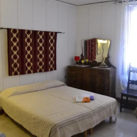 Apartment Tipica Abitazione In Cannaregio