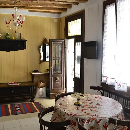 Apartment Tipica Abitazione In Cannaregio *