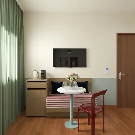 Numa Forcola Apartmanhotel Velence