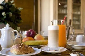 Bed and breakfast La Villeggiatura 3*
