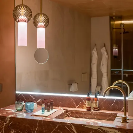 Hotel Ca'di Dio-small Luxury