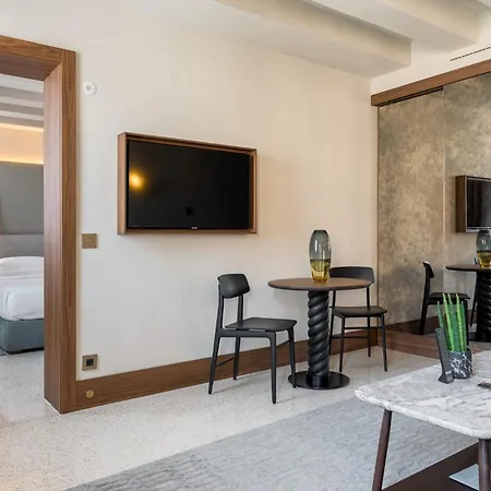 Ca'di Dio-small Luxury Hotel Veneza