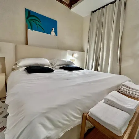 Guest house Farini Wi-fi