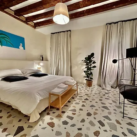 Farini Wi-fi Guest house *