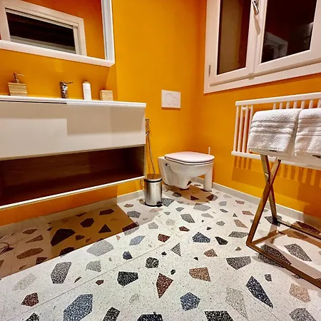 Farini Wi-fi Guest house Venice