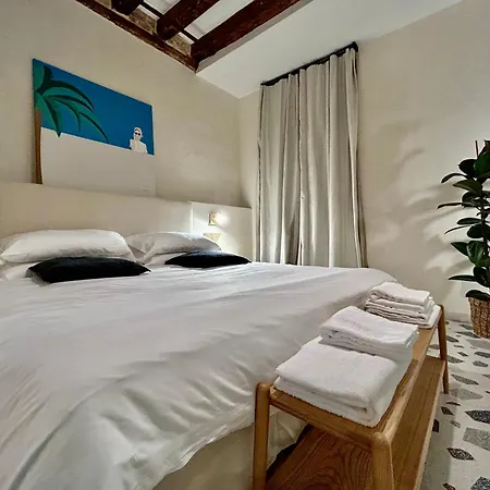Guest house Farini Wi-fi Venice