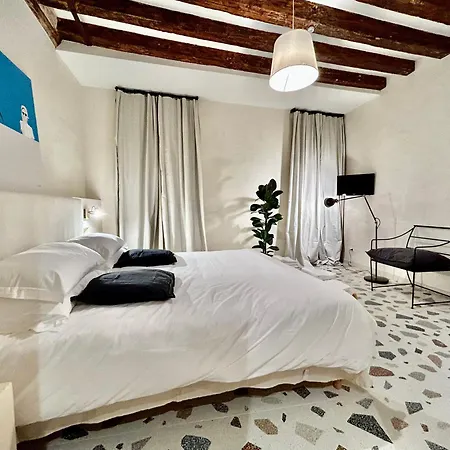 Guest house Farini Wi-fi