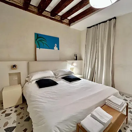 Farini Wi-fi Guest house *