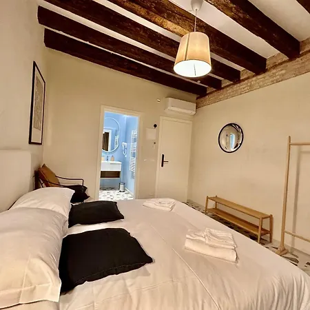 Farini Wi-fi Guest house Venice