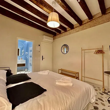 Farini Wi-fi Venice