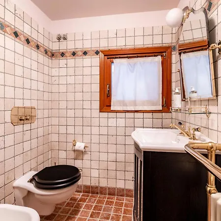 Apartment Ca' Di Loto *