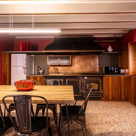 Ca' Di Loto Apartment Venice