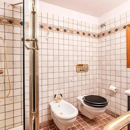 Apartment Ca' Di Loto *