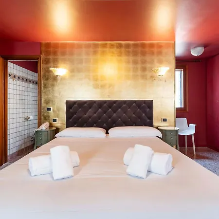 Ca' Di Loto Apartment