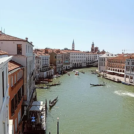 Ai Santi Apostoli 3* Venecia